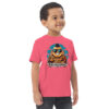 Namas'tay Wild - Bad Buddha Toddler jersey t-shirt