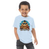 Namas'tay Wild - Bad Buddha Toddler jersey t-shirt