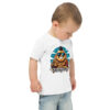 Namas'tay Wild - Bad Buddha Toddler jersey t-shirt