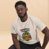 Spiritual, But Still Swears. "Manifest That Sh*t – Bad Buddha" unisex tee
