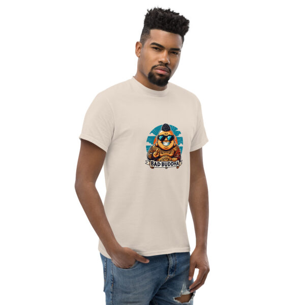 For Our Badass Buddhas - Unisex classic tee