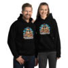 Woke & Cozy Bad Buddha Unisex Hoodie