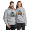 Woke & Cozy Bad Buddha Unisex Hoodie