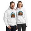 Woke & Cozy Bad Buddha Unisex Hoodie