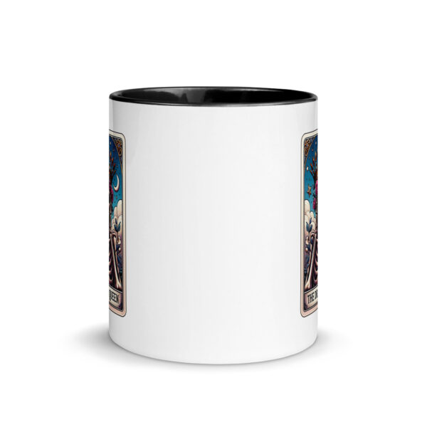 Drama Queen Tarot Card Mug 11 oz