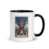 Drama Queen Tarot Card Mug 11 oz