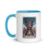 Drama Queen Tarot Card Mug 11 oz