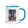 Drama Queen Tarot Card Mug 11 oz