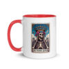 Drama Queen Tarot Card Mug 11 oz