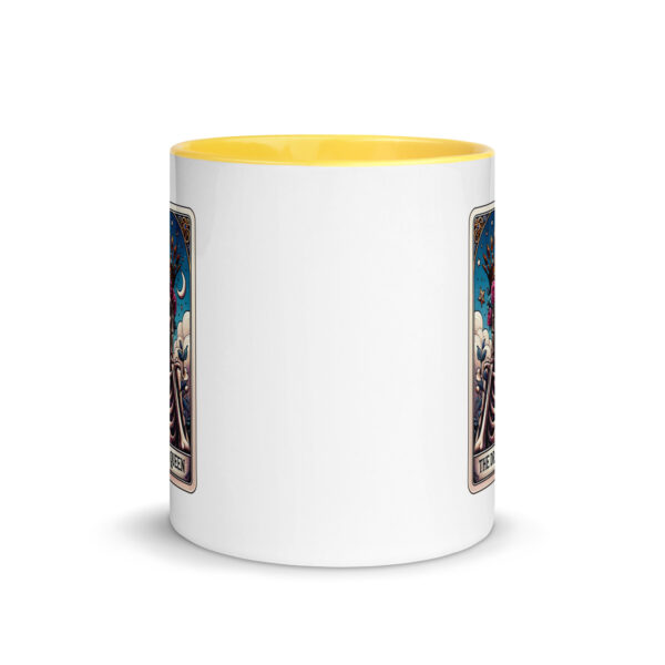 Drama Queen Tarot Card Mug 11 oz