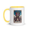 Drama Queen Tarot Card Mug 11 oz