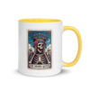 Drama Queen Tarot Card Mug 11 oz
