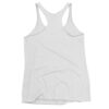 I Manifested This Tank Top - Bad Buddha Women's Racerback Tank
