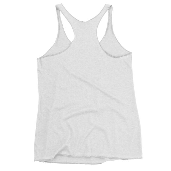 I Manifested This Tank Top - Bad Buddha Women's Racerback Tank