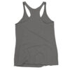 I Manifested This Tank Top - Bad Buddha Women's Racerback Tank