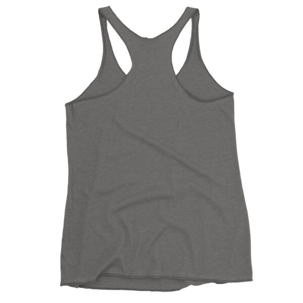 I Manifested This Tank Top - Bad Buddha Women's Racerback Tank