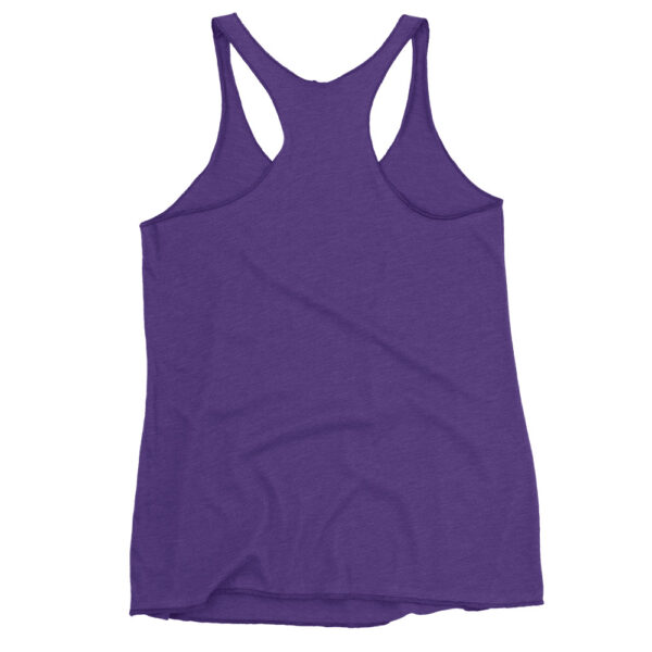 I Manifested This Tank Top - Bad Buddha Women's Racerback Tank