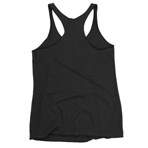 I Manifested This Tank Top - Bad Buddha Women's Racerback Tank