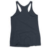 I Manifested This Tank Top - Bad Buddha Women's Racerback Tank