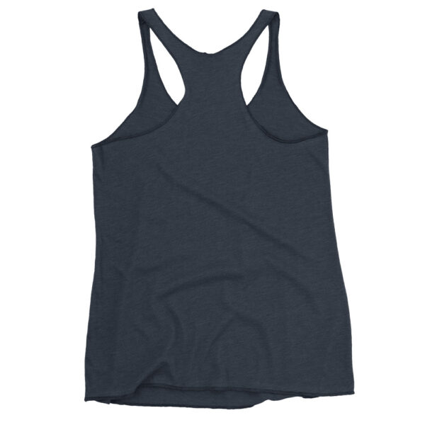 I Manifested This Tank Top - Bad Buddha Women's Racerback Tank
