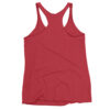 I Manifested This Tank Top - Bad Buddha Women's Racerback Tank