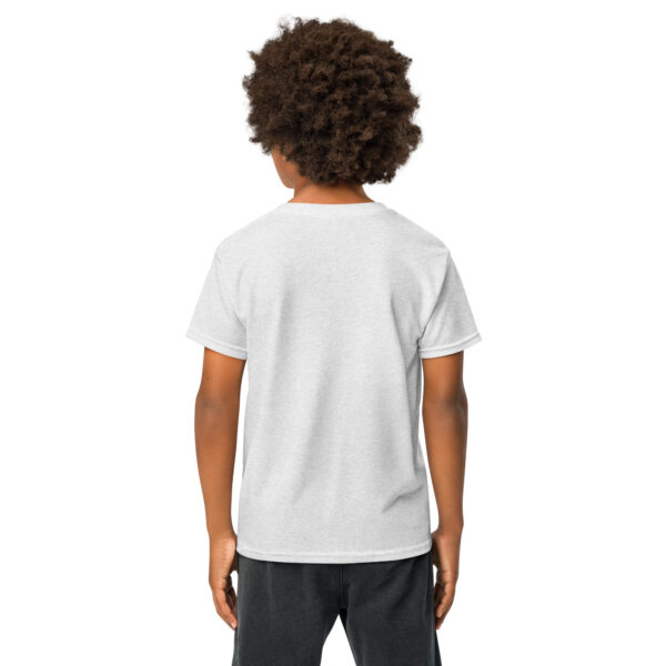 Little Buddha. Biss Sass. Bad Buddha Youth t-shirt