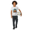 Little Buddha. Biss Sass. Bad Buddha Youth t-shirt