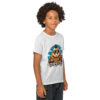 Little Buddha. Biss Sass. Bad Buddha Youth t-shirt