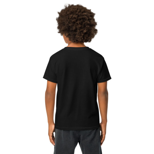 Little Buddha. Biss Sass. Bad Buddha Youth t-shirt