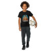 Little Buddha. Biss Sass. Bad Buddha Youth t-shirt