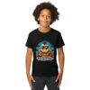 Little Buddha. Biss Sass. Bad Buddha Youth t-shirt