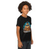 Little Buddha. Biss Sass. Bad Buddha Youth t-shirt