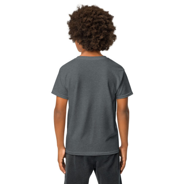 Little Buddha. Biss Sass. Bad Buddha Youth t-shirt