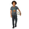 Little Buddha. Biss Sass. Bad Buddha Youth t-shirt