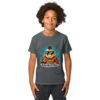 Little Buddha. Biss Sass. Bad Buddha Youth t-shirt