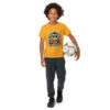 Little Buddha. Biss Sass. Bad Buddha Youth t-shirt