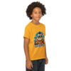 Little Buddha. Biss Sass. Bad Buddha Youth t-shirt