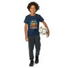 Little Buddha. Biss Sass. Bad Buddha Youth t-shirt