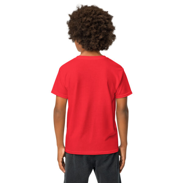 Little Buddha. Biss Sass. Bad Buddha Youth t-shirt