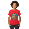 Little Buddha. Biss Sass. Bad Buddha Youth t-shirt