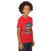 Little Buddha. Biss Sass. Bad Buddha Youth t-shirt