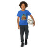 Little Buddha. Biss Sass. Bad Buddha Youth t-shirt