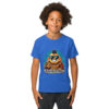 Little Buddha. Biss Sass. Bad Buddha Youth t-shirt