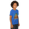 Little Buddha. Biss Sass. Bad Buddha Youth t-shirt