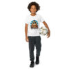 Little Buddha. Biss Sass. Bad Buddha Youth t-shirt