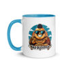 Bad Buddha™ Manifestation Mug – 11oz of Enlightened Sass