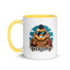 Bad Buddha™ Manifestation Mug – 11oz of Enlightened Sass