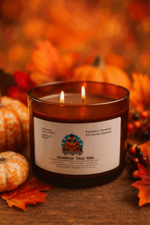 Size Matters (12 oz of Zen)