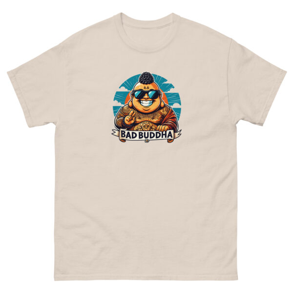 For Our Badass Buddhas - Unisex classic tee