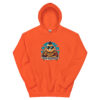 Bad Buddha Hoodie – Manifest That Sh*t on back